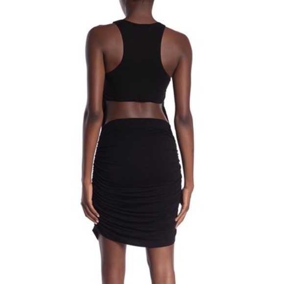 TANK DRESS - Picture 3 of 3